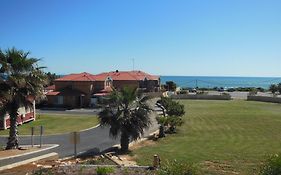 Seaspray Beach Holiday Park